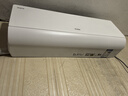 海爾空調 凈省電Plus大1.5匹掛機 新一級能效掛式 雙排純銅管省電神機 國家補貼KFR-35GW/E1-1Plus 曬單實(shí)拍圖