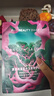FAN BEAUTY DIARY面膜組合 海葡萄2片+龍血2片+睡美人2片 補水保濕熬夜 曬單實(shí)拍圖
