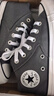 匡威（Converse）官方 莫爾登All Star男女復古休閑滑板鞋A01460C A01460C 37 曬單實(shí)拍圖