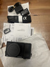 索尼（SONY）Alpha 6400 APS-C 半畫(huà)幅畫(huà)幅4K視頻Vlog微單相機 A6400 黑色拆機身（無(wú)鏡頭） 曬單實(shí)拍圖