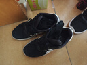 阿迪達斯（adidas）跑步鞋女鞋時(shí)尚潮流運動(dòng)舒適透氣鞋子 IH6040 37碼UK4.5碼 曬單實(shí)拍圖