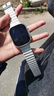 TDD華強北2026新款首發(fā)]WatchS10Ultri3華強北5G插卡智能電話(huà)手表GPS定位初中高學(xué)生成人蘋(píng)果機和順成 五代銀 256G流暢芯片+暢玩大型游戲+心率檢測 表盤(pán)自定義+微信全功能+久玩 曬單實(shí)拍圖