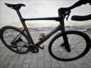 SUNPEED2026款SUNPEED 新款速比特銀河GALAXY公路車(chē)破風(fēng)氣動(dòng)鋁合金自行車(chē) 26款冰裂灰(禧瑪諾7120大套)24速 XL碼（建議180-187） 曬單實(shí)拍圖