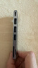 綠聯(lián)Type-C擴展塢蘋(píng)果直插式拓展塢適用MacBookPro/Air筆記本M3/M4芯片雷電4/5轉換器USB3.0讀卡器C口 曬單實(shí)拍圖