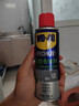 WD-40強力除膠劑汽車(chē)清潔家用去膠清洗劑玻璃不干膠雙面粘去除瓷磚地板 曬單實(shí)拍圖