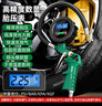 勝達胎壓表數顯汽車(chē)胎監測器輪胎氣壓表高精度測壓家用小車(chē)壓力表 曬單實(shí)拍圖