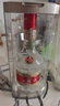 五糧液 普五八代 濃香白酒 52度 500ml*2瓶禮物 官方授權酒廠(chǎng)直供 曬單實(shí)拍圖