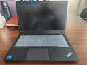 聯(lián)想Thinkpad T14 T14S二手筆記本電腦 14英寸 輕薄商務(wù)便攜式辦公本 9新 ⑥T14 i7-22款16G+512G 15天試用 · 1年整機保 · 3年核心延保 曬單實(shí)拍圖