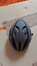 Nabiis那貝斯兒童自行車(chē)騎行護具男孩女孩青少年裝備安全帽 銀丘 S 曬單實(shí)拍圖