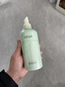 歐詩(shī)漫（OSM）身體乳女保濕滋潤嫩膚潤體乳防干燥潤膚乳男送禮禮物 沁潤瀅亮身體乳500ml*1瓶 曬單實(shí)拍圖
