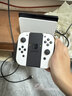 任天堂（Nintendo）【國內保稅倉】Switch2/1代 OLED日版/港版游戲機續航加強版ns體感掌機便攜家用主機 OLED日版白色64GB（贈2年共享會(huì )員）保稅倉 曬單實(shí)拍圖