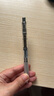 派通（Pentel ）【熱門(mén)商品】 BLN75TL按動(dòng)中性筆高顏值0.5mm針管簽字筆商務(wù)學(xué)生速干水筆水性筆文具 黑色單支裝 曬單實(shí)拍圖
