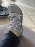NEW BALANCE 運動(dòng)鞋男鞋女鞋戶(hù)外徒步訓練跑步鞋10O系列MT10OAA/AB 40 曬單實(shí)拍圖