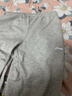 李寧運動(dòng)褲男士衛褲春秋季休閑平口直筒時(shí)尚舒適透氣跑步訓練長(cháng)褲子 曬單實(shí)拍圖