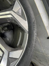 普利司通（Bridgestone）汽車(chē)輪胎 235/50R19 103T T005 配套奔馳EQB 曬單實(shí)拍圖