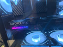耕升GeForce RTX 5060 Ti 追風(fēng) OC-8G游戲顯卡 DLSS 4 電競游戲/設計剪輯/AI本地部署/直播娛樂(lè ) 曬單實(shí)拍圖