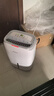 德業(yè)（Deye）除濕機/抽濕機 除濕量20升/天 40㎡家用輕音地下室干燥除潮吸濕器干衣機 手機智控 DYD-W20A3 曬單實(shí)拍圖