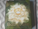 babycare金山茶花紙尿褲NB68片(<5kg)新生兒嬰兒尿不濕超薄透氣輕柔花苞褲 曬單實(shí)拍圖