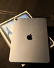 Apple/蘋(píng)果 iPad Air 11英寸 M4芯片 2026年新款 平板電腦(128G WLAN版)藍色 曬單實(shí)拍圖