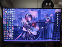 微星（MSI）流光X24 MAG 272UP QD-OLED X24 27英寸4K240Hz OLED顯示器 TYPE-C口 旋轉升降游戲電競電腦顯示屏 曬單實(shí)拍圖
