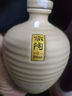 孔府家亦陶6 濃香型白酒 52度 500ml 單瓶裝 自飲送禮 山東名酒 曬單實(shí)拍圖