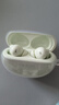 OPPO Enco Air4 真無(wú)線(xiàn)藍牙耳機 主動(dòng)降噪入耳式通話(huà)降噪音樂(lè )運動(dòng)耳機藍牙 5.4 通用蘋(píng)果華為小米HD28 春綠 曬單實(shí)拍圖