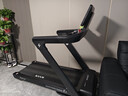 舒華（SHUA）e8跑步機高端家庭用折疊走步機室內健身房運動(dòng)智能炫彩屏T599H-H6 曬單實(shí)拍圖