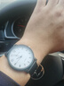 雅伽公務(wù)員考試手表學(xué)生手表男女石英手表學(xué)習考試專(zhuān)用情侶電子表開(kāi)學(xué) 曬單實(shí)拍圖