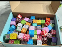 巴彼布我的世界磁力方塊磁鐵磁吸積木兒童益智玩具拼搭3-6歲新年禮物 曬單實(shí)拍圖