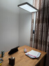 京東京造長(cháng)頸鹿3大路燈護眼燈全光譜落地學(xué)習臺燈光譜可視140W燈頭可旋轉 曬單實(shí)拍圖