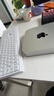 蘋(píng)果（Apple）Mac mini 二手蘋(píng)果迷你主機 臺式機電腦 辦公設計游戲小主機M1/M2/M4 EN2 i5/8G/256G固態(tài)【熱門(mén)推薦】 95成新 曬單實(shí)拍圖