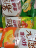 好麗友（ORION）薯愿薯片獨立小包裝零食大禮包辦公室休閑零食非油炸膨化食品 【隨機口味】35.8g*10 曬單實(shí)拍圖
