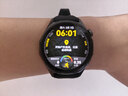 HUAWEIWATCH GT 6 雅丹黑 46mm智能手表多維情緒健康全新騎行體驗21天超長(cháng)續航華為GT6手表GT5升級 曬單實(shí)拍圖
