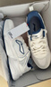 李寧奶椰丨經(jīng)典休閑鞋男子春夏季簡(jiǎn)單減震回彈運動(dòng)鞋AGCV403 曬單實(shí)拍圖