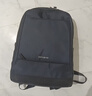 新秀麗（Samsonite）雙肩包17英寸筆記本電腦包男女背包商務(wù)旅行大容量升級款TX6禮物 曬單實(shí)拍圖