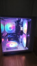 英邦達英特爾酷睿i7升十八核4060獨顯64G內存組裝臺式機電腦主機大游戲電競商用辦公設計水冷整機全套 五  14代酷睿i9級丨4060丨1TB電競直播 全新單主機【贈五年質(zhì)?！?曬單實(shí)拍圖