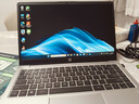 惠普（HP）銳14 AMD銳龍 14英寸輕薄筆記本電腦(六核R5-7530U 8G 512G 指紋 一年上門(mén))【國家補貼】 曬單實(shí)拍圖
