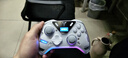 飛智八爪魚(yú)5力反饋精英手柄 無(wú)線(xiàn)游戲手柄 力調節合金搖桿switch2類(lèi)xbox藍牙Steam體感PC電腦NS地平線(xiàn)5 曬單實(shí)拍圖