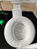 漫步者（EDIFIER）HECATE G15競技版USB7.1聲道游戲耳機電競耳麥頭戴式電腦網(wǎng)課辦公麥克風(fēng)吃雞有線(xiàn)耳機禮物白色 曬單實(shí)拍圖