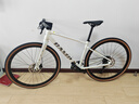 坎普（CAMP）GX300 公路車(chē)鋁合金車(chē)架9速油碟禧瑪諾變速自行車(chē) 珍珠白9速 425 曬單實(shí)拍圖