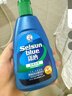 瀟灑（SELSUN）曼秀雷敦瀟灑二硫化硒滋潤去屑洗發(fā)水200ml 柔順絲滑止癢洗發(fā)露 曬單實(shí)拍圖