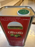 歐麗薇蘭 Olivoila 食用油 保真 特級初榨橄欖油紅裝3L（地中海原裝進(jìn)口） 曬單實(shí)拍圖