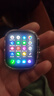 TDD華強北2026新款首發(fā)]WatchS10Ultri3華強北5G插卡智能電話(huà)手表GPS定位初中高學(xué)生成人蘋(píng)果機和順成 四代黑 超薄款不卡頓+大型游戲下載+心率檢測 表盤(pán)自定義+微信全功能+久玩不發(fā) 曬單實(shí)拍圖