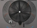 志高電風(fēng)扇工業(yè)壁扇大風(fēng)力壁掛式商用電扇大功率掛墻壁工廠(chǎng)牛角扇強力掛壁扇牛角扇線(xiàn)控搖頭壁掛式 750掛壁扇【機械款】塑葉+密網(wǎng)+質(zhì)保 工業(yè)壁扇 曬單實(shí)拍圖