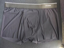 花花公子冰絲內褲男士?jì)妊?0A級抗菌無(wú)痕透氣大碼平角褲衩 曬單實(shí)拍圖