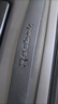銳步（Reebok）行李箱PC拉桿箱多功能大容量旅行密碼箱皮箱子摩天灰26英寸 曬單實(shí)拍圖