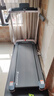 鴻蒙智選跑步機億健精靈S7家庭用降噪可折疊走步機健身房器材免安裝大跑臺 曬單實(shí)拍圖