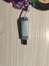閃迪（SanDisk）128GB Type-C USB3.2 手機U盤(pán)DDC4 讀速高達400MB/s 自動(dòng)備份 手機電腦兩用 金屬雙接口大容量?jì)?yōu)盤(pán) 曬單實(shí)拍圖