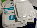 穩健醫用無(wú)菌全棉無(wú)紡布外科敷料傷口包扎7.5x7.5cm 2片/袋30袋/盒 曬單實(shí)拍圖