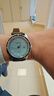 西鐵城（CITIZEN）手表男日韓表“六駿”系列馬年新品光動(dòng)能日顯鋼帶送禮AW1819-13L 曬單實(shí)拍圖